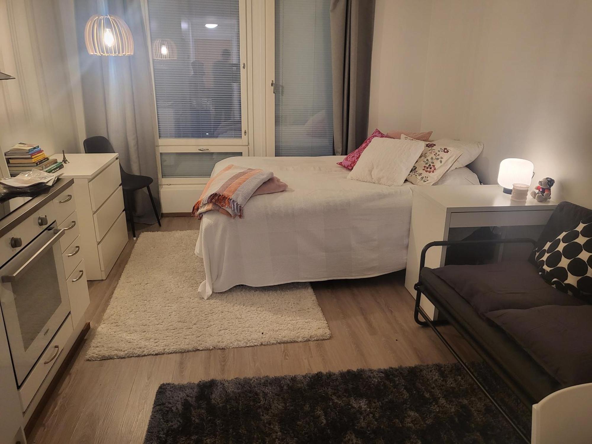 Apartment Toni *