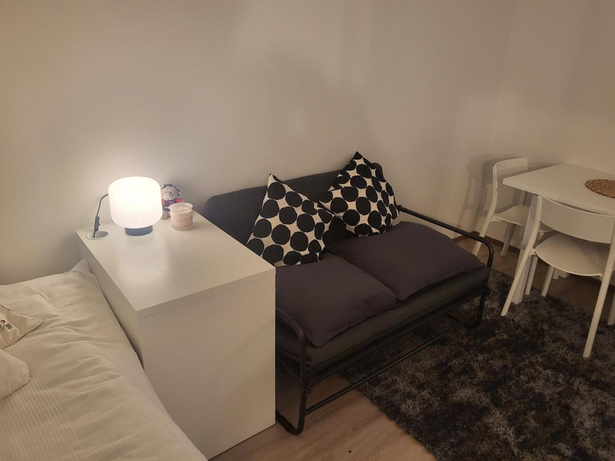 Apartment Toni Rovaniemi