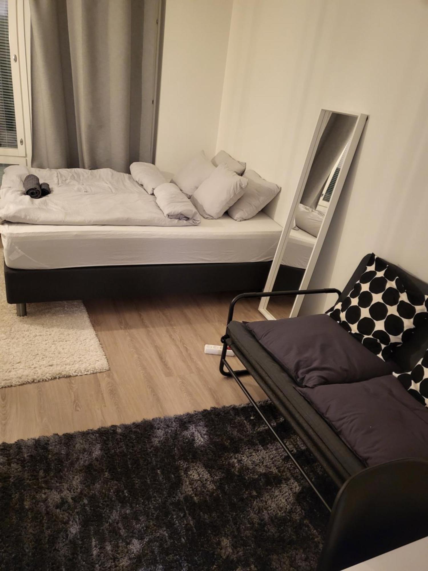 Toni Apartment